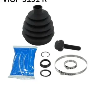 SKF VKJP 3151 R - Faltenbalgsatz, Antriebswelle Beliebt